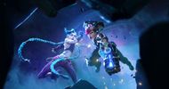Why was Arcane delayed?